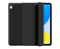 TECH-PROTECT SmartCase do iPad (10 gen.) black 9589046924675 - 1102153 - zdjęcie 1